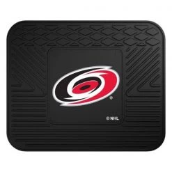 Fanmats Carolina Hurricanes Utility Mat