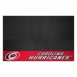 Fanmats Carolina Hurricanes Grill Mat 26"x42"