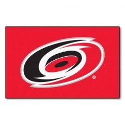 Fanmats Carolina Hurricanes Ulti-Mat 5x8