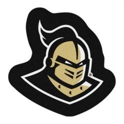 Fanmats Central Florida Mascot Mat