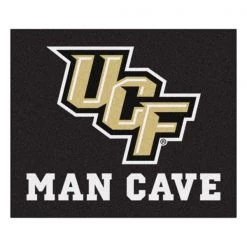 Fanmats Central Florida Man Cave Tailgater Rug