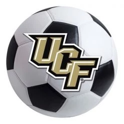Fanmats Central Florida Soccer Ball