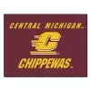Fanmats Central Michigan All-Star Mat -Rugs&Mats Official Shop Grainger G5688739
