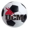Fanmats Central Missouri Soccer Ball -Rugs&Mats Official Shop Grainger G5689098