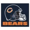 Fanmats Chicago Bears Tailgater Rug 5x6 -Rugs&Mats Official Shop Grainger G5689378