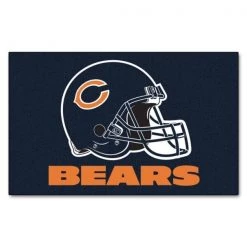 Fanmats Chicago Bears Ulti-Mat 5x8
