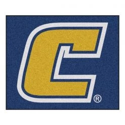 Fanmats Chattanooga Tailgater Rug 5x6