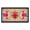 Fanmats Chicago Bulls NBA Court Runner 24x44 -Rugs&Mats Official Shop Grainger G5689929