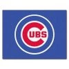 Fanmats Chicago Cubs All-Star Mat 33.75"x42.5" -Rugs&Mats Official Shop Grainger G5690102