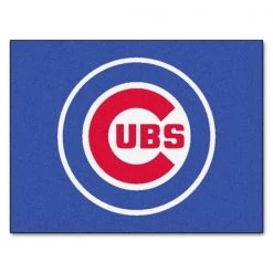 Fanmats Chicago Cubs All-Star Mat 33.75"x42.5"