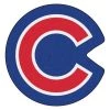 Fanmats Chicago Cubs Mascot Mat -Rugs&Mats Official Shop Grainger G5690209