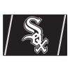 Fanmats Chicago White Sox 8x10 Rug -Rugs&Mats Official Shop Grainger G5690312