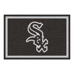 Fanmats Chicago White Sox 5x8 Rug
