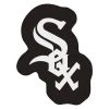 Fanmats Chicago White Sox Mascot Mat -Rugs&Mats Official Shop Grainger G5690419