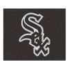 Fanmats Chicago White Sox Tailgater Rug 5x6 -Rugs&Mats Official Shop Grainger G5690507