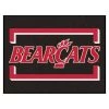 Fanmats Cincinnati All-Star Mat Bearcats -Rugs&Mats Official Shop Grainger G5690629