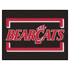 Fanmats Cincinnati All-Star Mat Bearcats