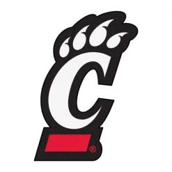 Fanmats Cincinnati Mascot Mat