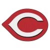 Fanmats Cincinnati Reds Mascot Mat -Rugs&Mats Official Shop Grainger G5690890