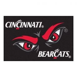 Fanmats Cincinnati Starter Mat Bearcats