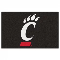 Fanmats Cincinnati Starter Rug 19"x30"