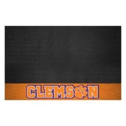 Fanmats Clemson Grill Mat 26"x42"