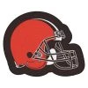 Fanmats Cleveland Browns Mascot Mat -Rugs&Mats Official Shop Grainger G5691362