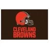 Fanmats Cleveland Browns Ulti-Mat 5x8 -Rugs&Mats Official Shop Grainger G5691557