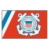 Fanmats Coast Guard 4x6 Rug -Rugs&Mats Official Shop Grainger G5692001