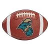 Fanmats Coastal Carolina Football Rug -Rugs&Mats Official Shop Grainger G5692108