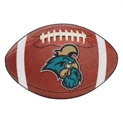Fanmats Coastal Carolina Football Rug