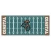 Fanmats Coastal Carolina Runner 30"x72" -Rugs&Mats Official Shop Grainger G5692193