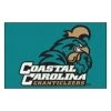 Fanmats Coastal Carolina Starter Rug 19"x30" -Rugs&Mats Official Shop Grainger G5692309