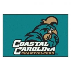 Fanmats Coastal Carolina Starter Rug 19"x30"