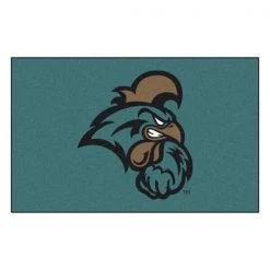 Fanmats Coastal Carolina Ulti-Mat 5x8