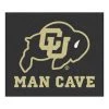 Fanmats Colorado Man Cave Tailgater Rug 5x6 -Rugs&Mats Official Shop Grainger G5692850