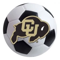 Fanmats Colorado Soccer Ball 27" diameter