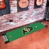 Fanmats Colorado Putting Green Mat 18"x72" -Rugs&Mats Official Shop Grainger G5692957