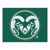 Fanmats Colorado State All-Star Mat 33.75"x42.5" -Rugs&Mats Official Shop Grainger G5692981