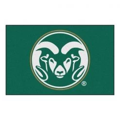 Fanmats Colorado State Starter Rug 19"x30"