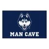 Fanmats Connecticut Man Cave UltiMat 5x8 Rug