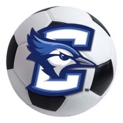 Fanmats Creighton Soccer Ball 27" diameter