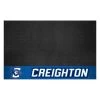 Fanmats Creighton Grill Mat 26"x42" -Rugs&Mats Official Shop Grainger G5693989