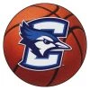 Fanmats Creighton Basketball Mat 27" diameter -Rugs&Mats Official Shop Grainger G5694040