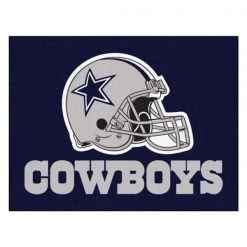 Fanmats Dallas Cowboys All-Star Mat 33.75"x42.5"