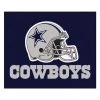 Fanmats Dallas Cowboys Tailgater Rug 5x6 -Rugs&Mats Official Shop Grainger G5694223