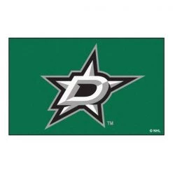 Fanmats Dallas Stars Ulti-Mat 5x8