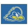 Fanmats Delaware All-Star Mat 33.75"x42.5" -Rugs&Mats Official Shop Grainger G5695291