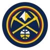 Fanmats Denver Nuggets Mascot Mat -Rugs&Mats Official Shop Grainger G5695860