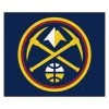 Fanmats Denver Nuggets Tailgater Rug 5x6 -Rugs&Mats Official Shop Grainger G5695930